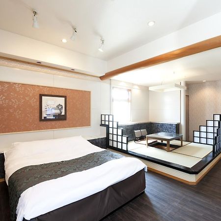 Hotel Fine Izumo Airport (Adults Only) ภายนอก รูปภาพ