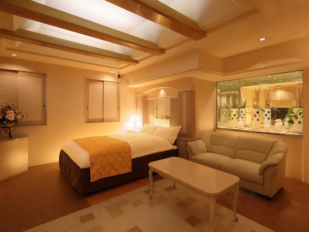 Hotel Fine Izumo Airport (Adults Only) ภายนอก รูปภาพ