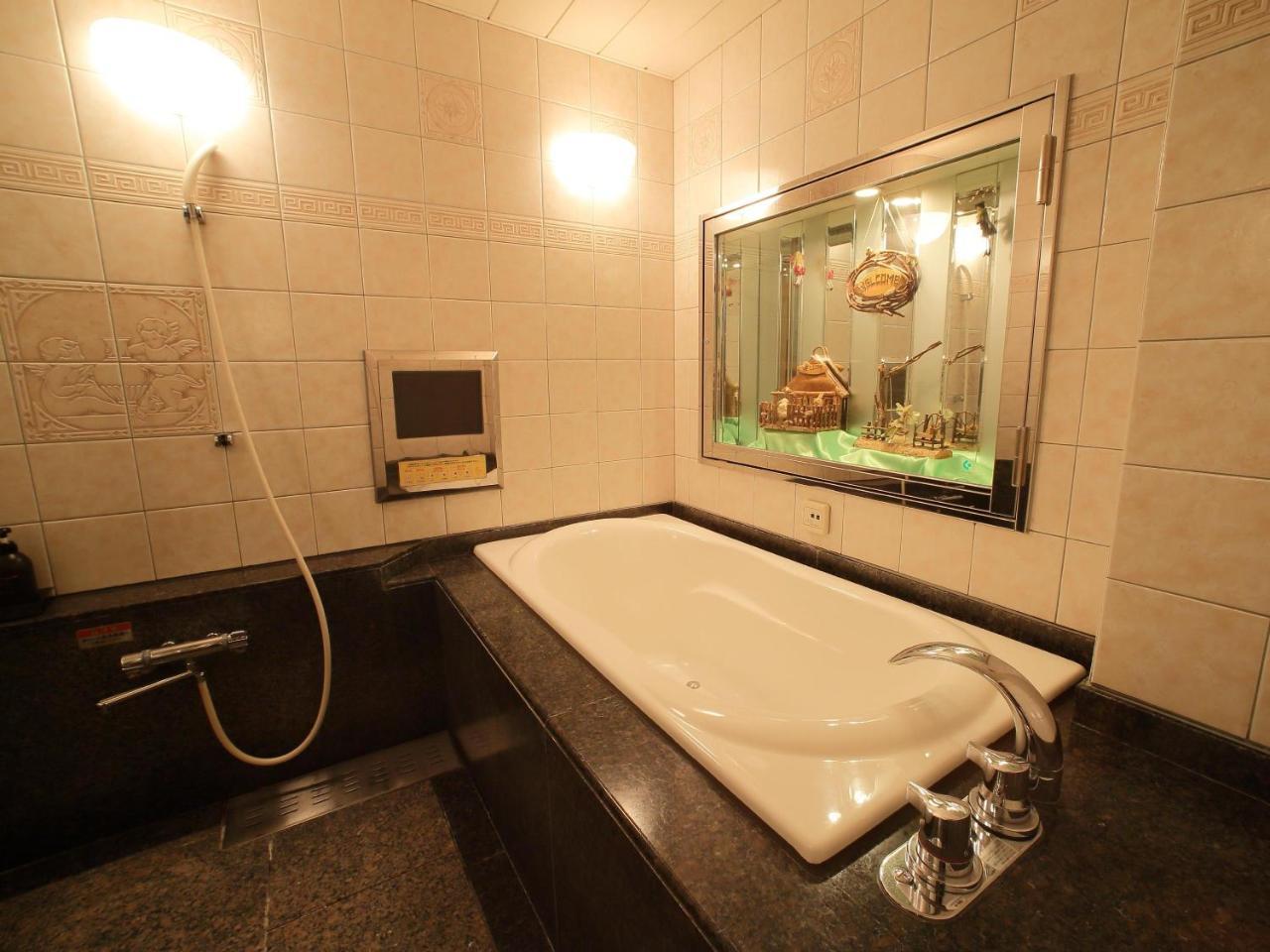 Hotel Fine Izumo Airport (Adults Only) ภายนอก รูปภาพ