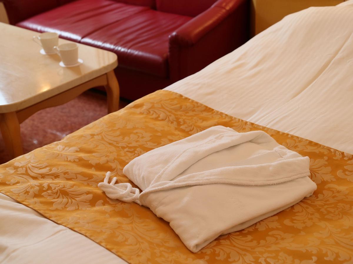 Hotel Fine Izumo Airport (Adults Only) ภายนอก รูปภาพ