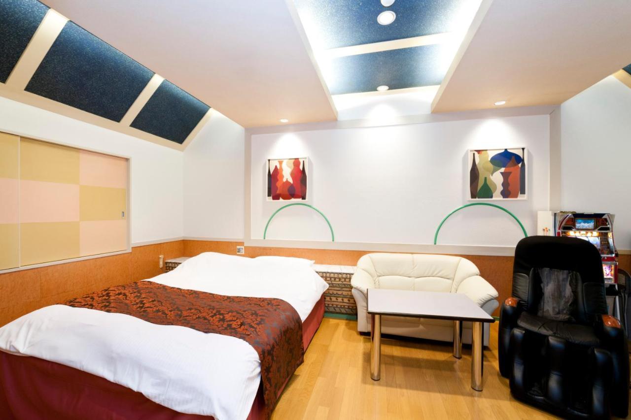 Hotel Fine Izumo Airport (Adults Only) ภายนอก รูปภาพ