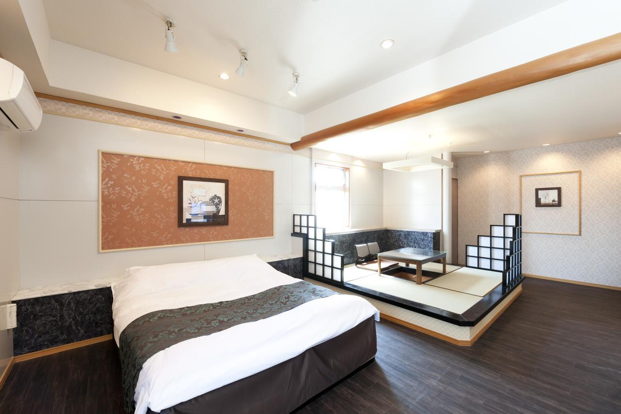 Hotel Fine Izumo Airport (Adults Only) ภายนอก รูปภาพ