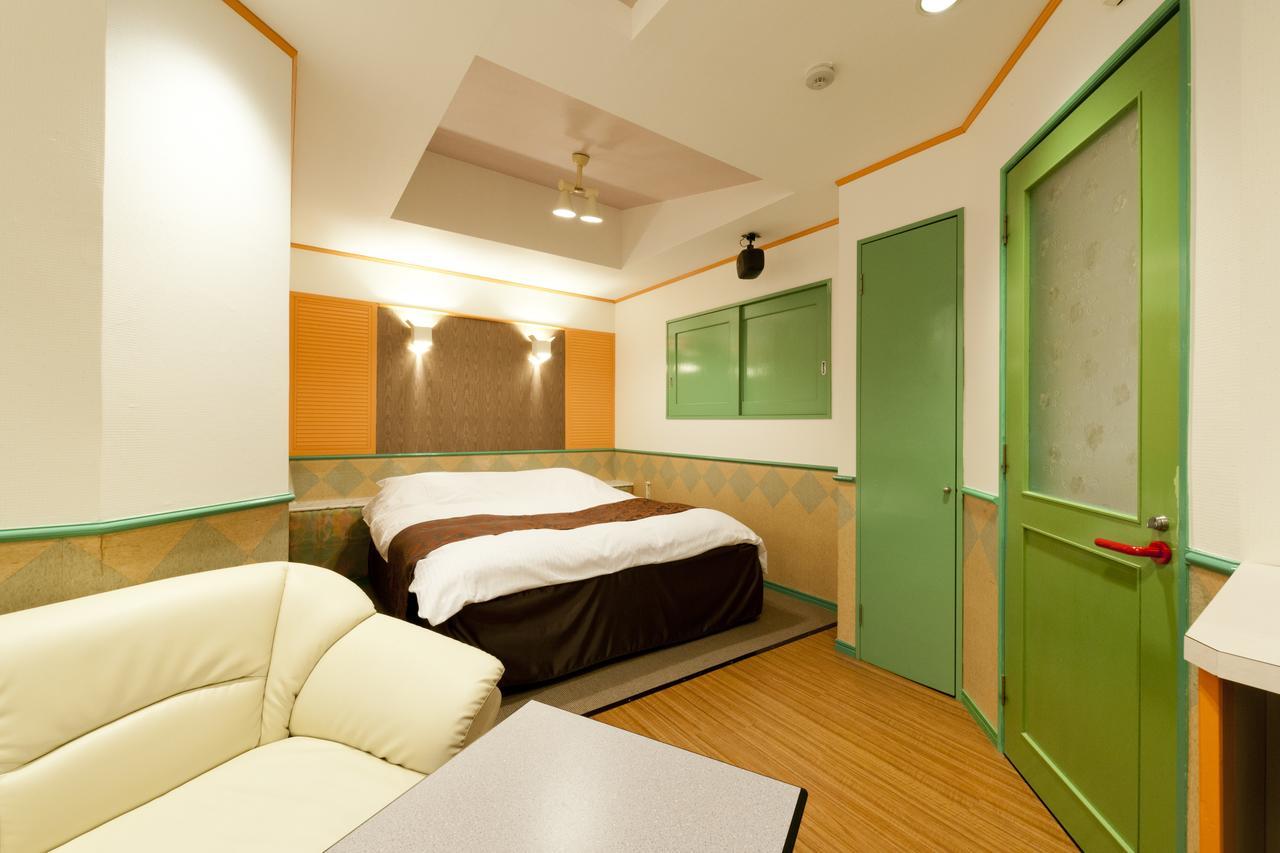 Hotel Fine Izumo Airport (Adults Only) ภายนอก รูปภาพ
